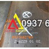 Thép tấm SPV490Q dày 10.5mm x 2460mm x 9890mm